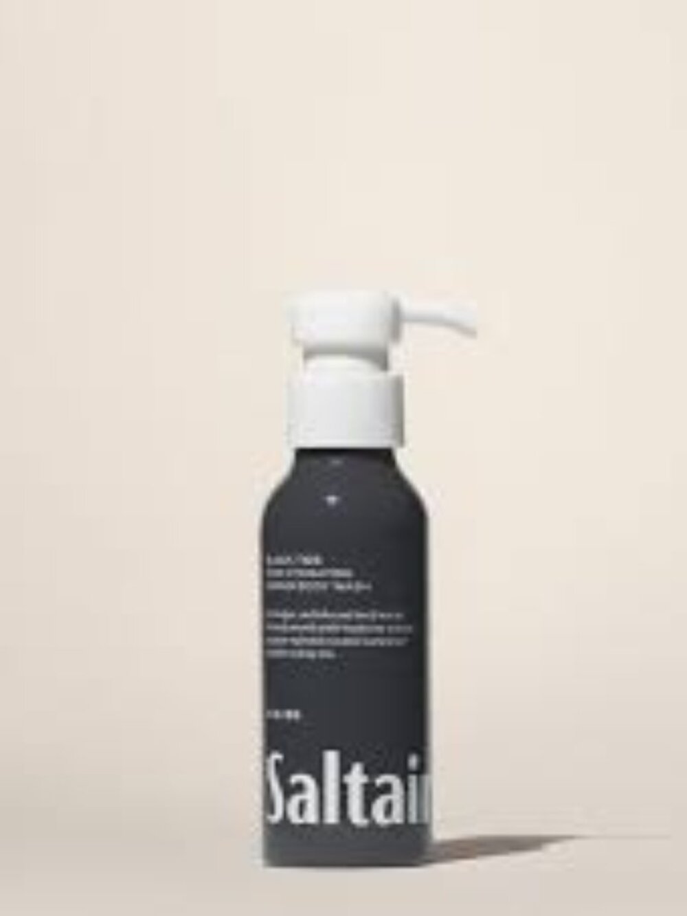 Saltair Body Lotion Travel Size in Black Tide 3 fl oz